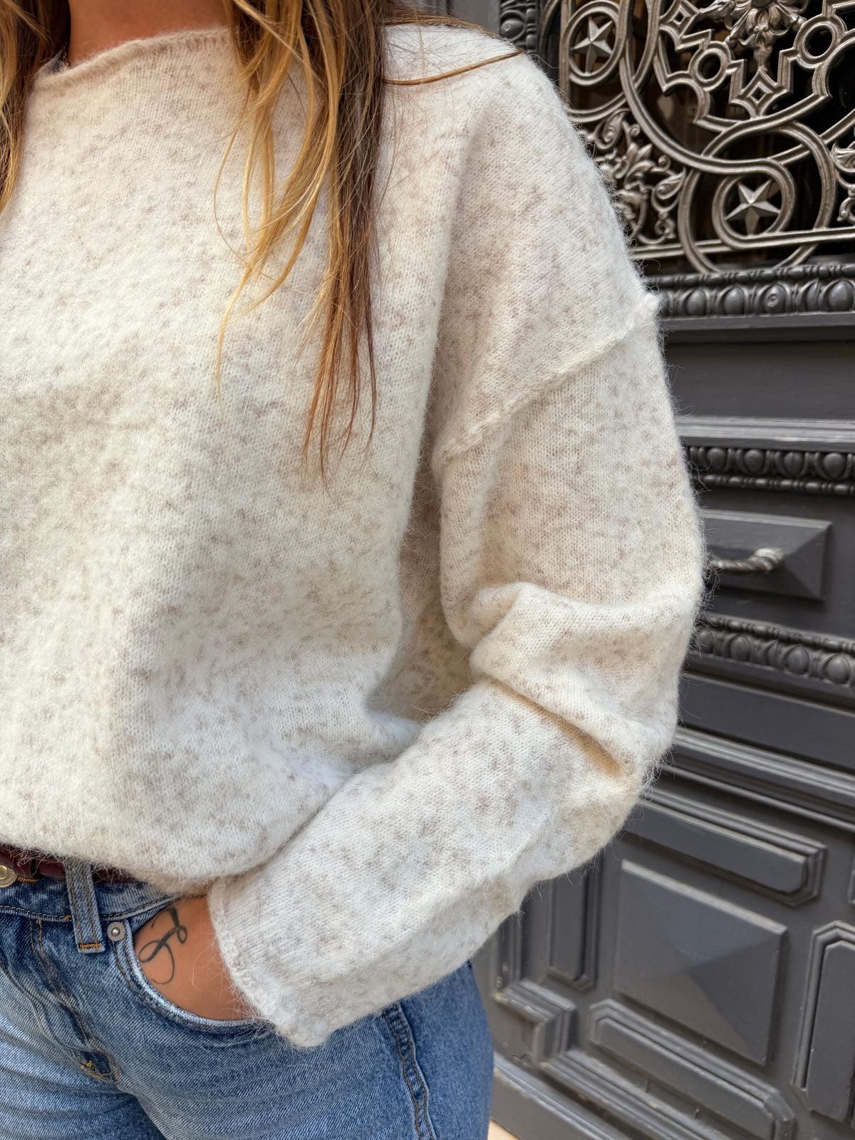 Pull Carmen