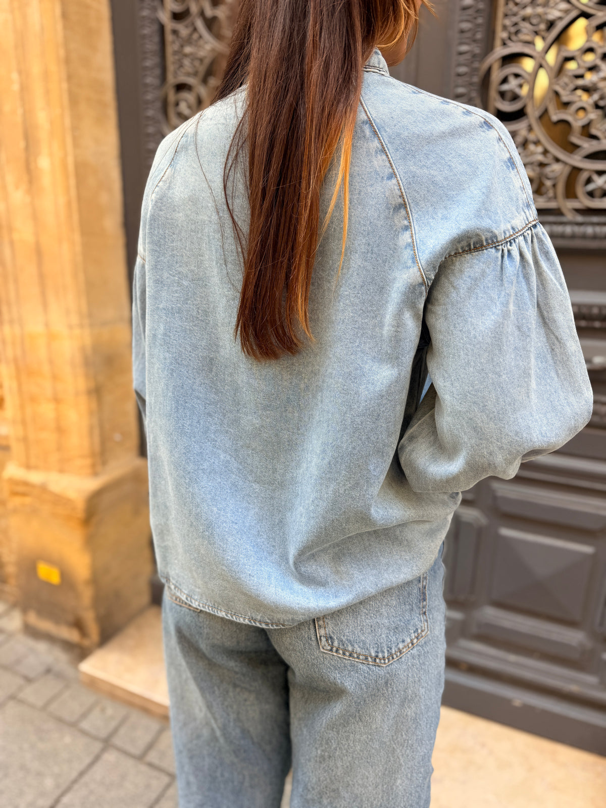 Blouse Larue