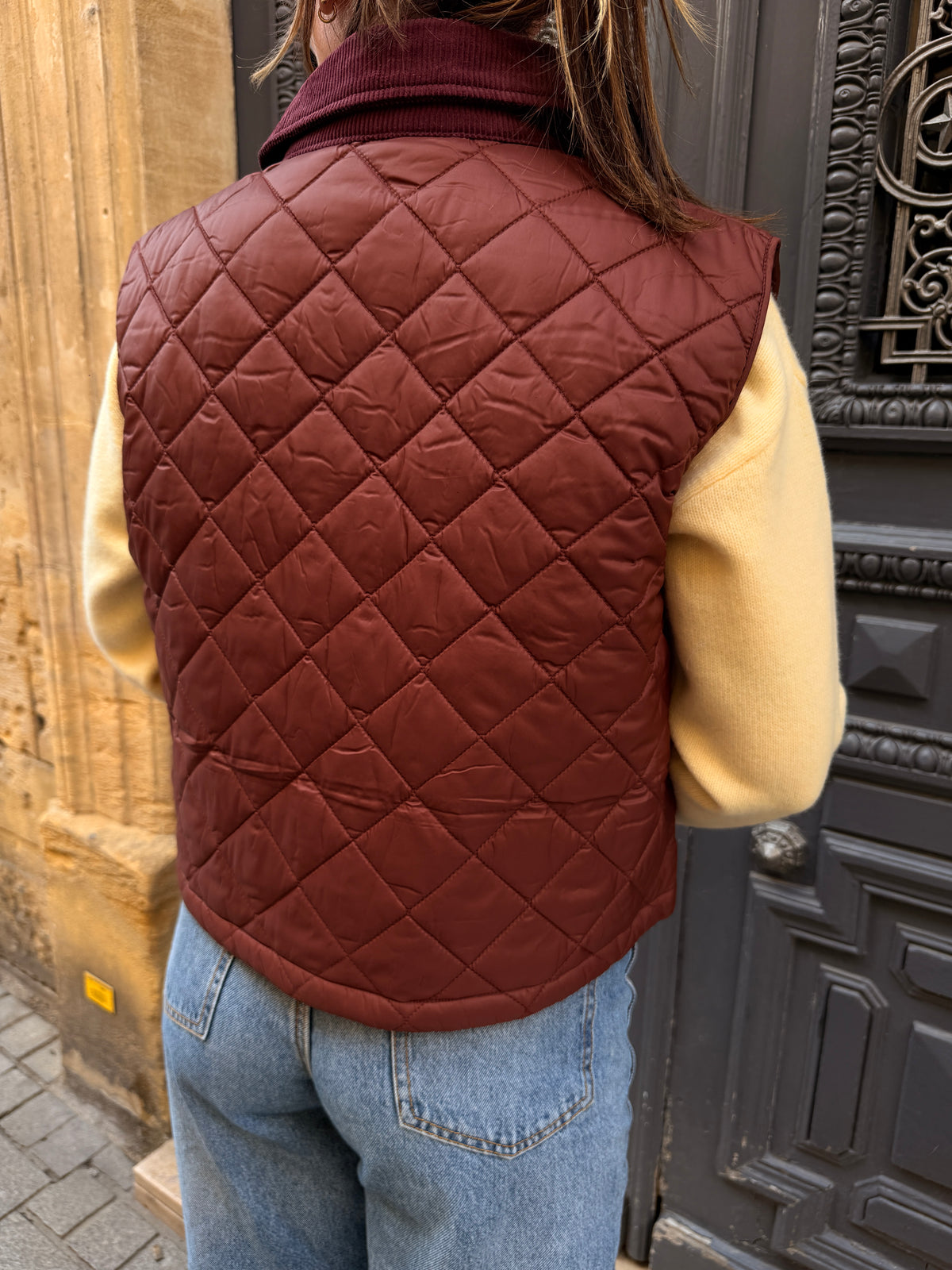 Veste Djess