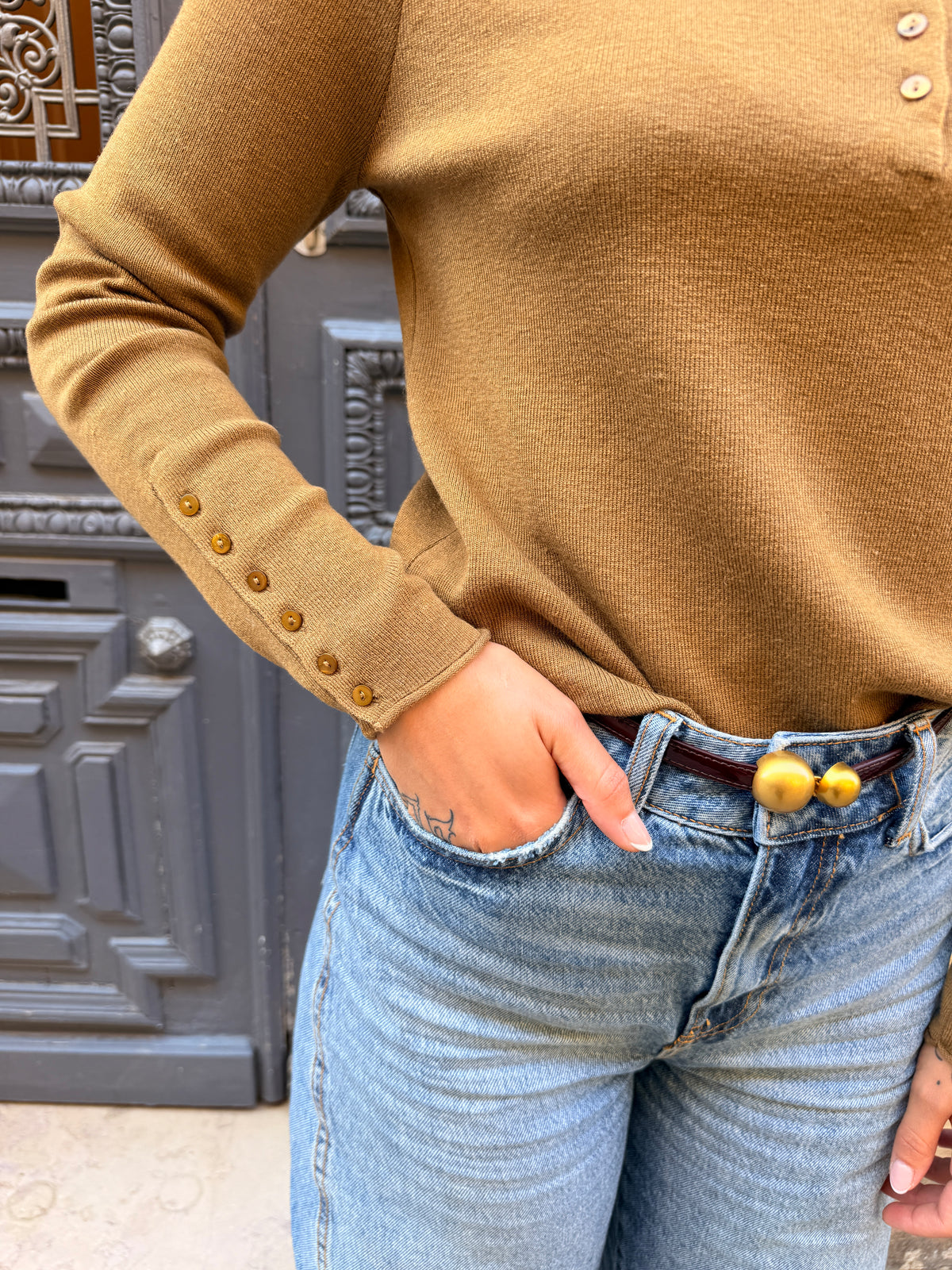 Pull Pessara