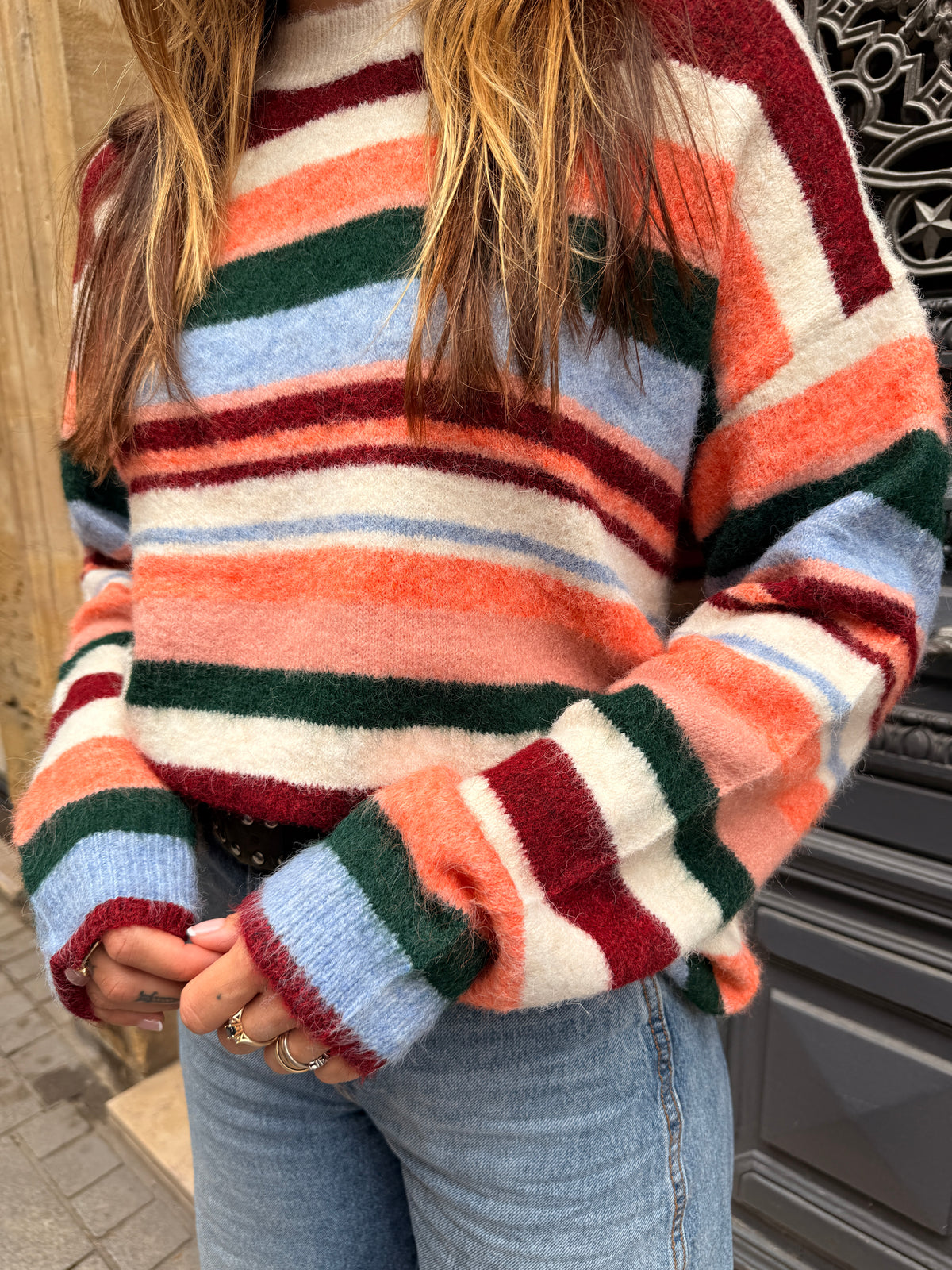 Pull Gaelle