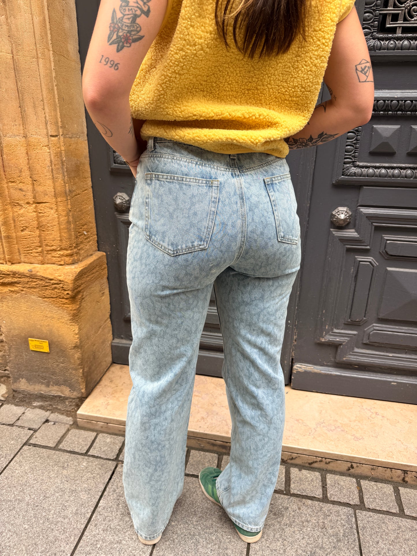 Jean Ritchy