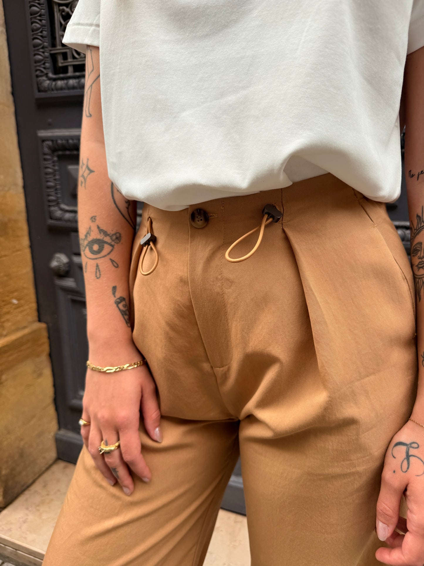 Pantalon Jio
