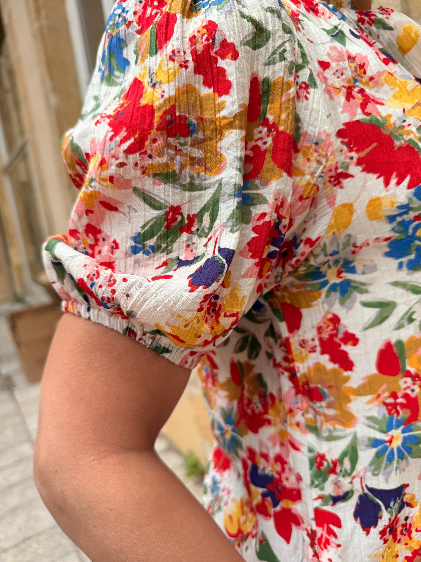 Blouse Julia