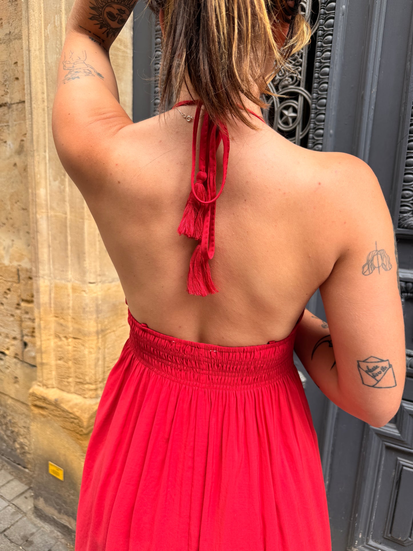 Robe Loane