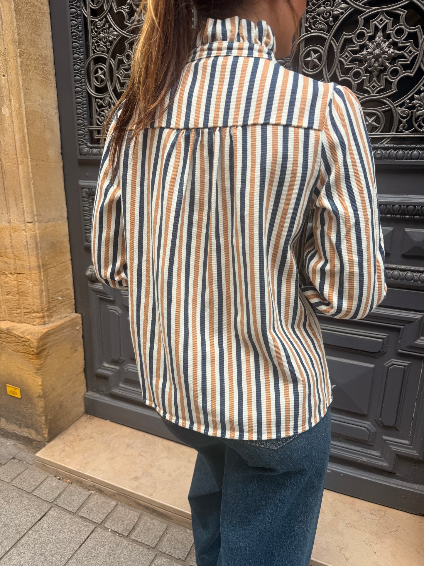 Chemise Laure