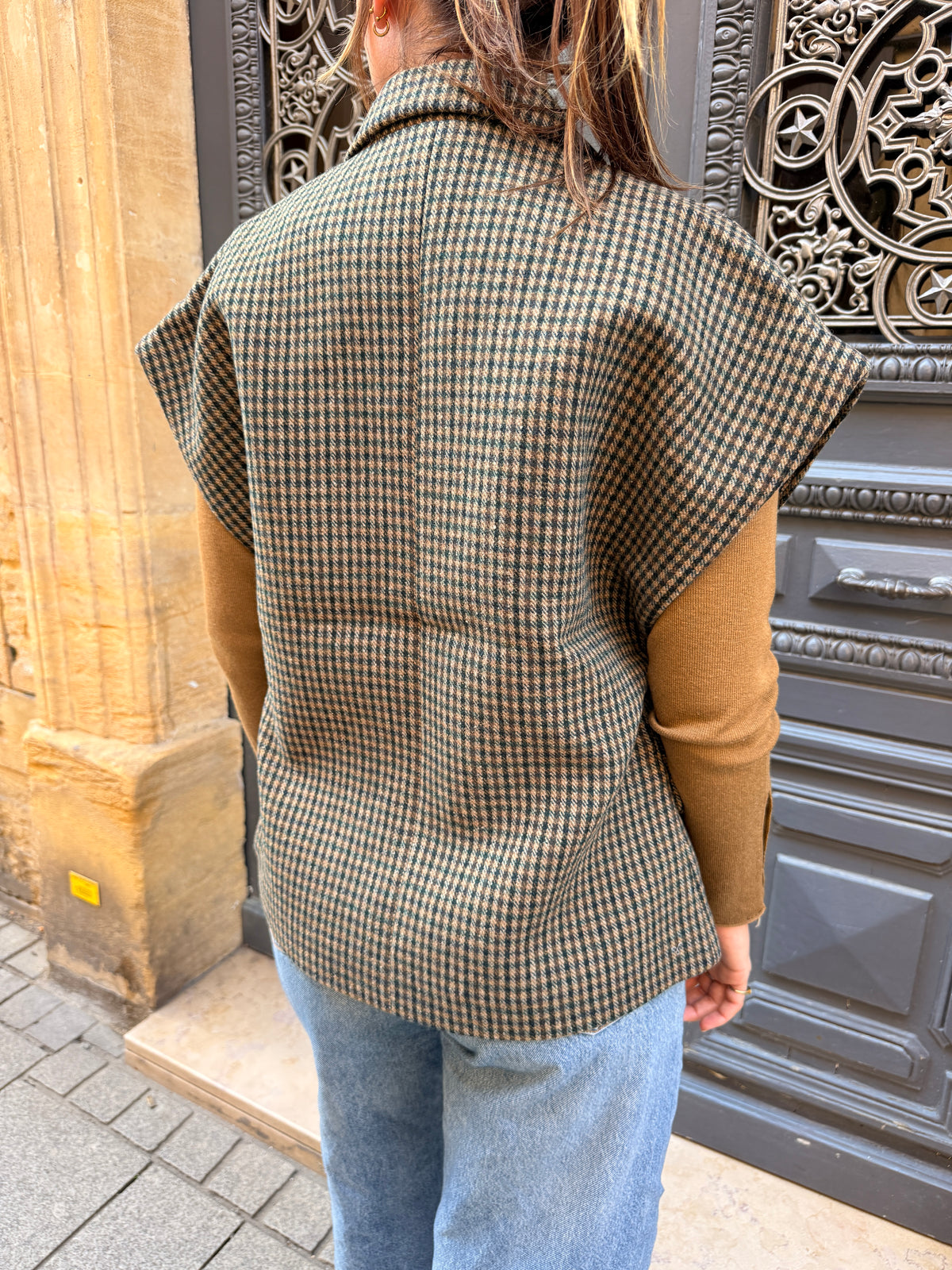 Veste Drift