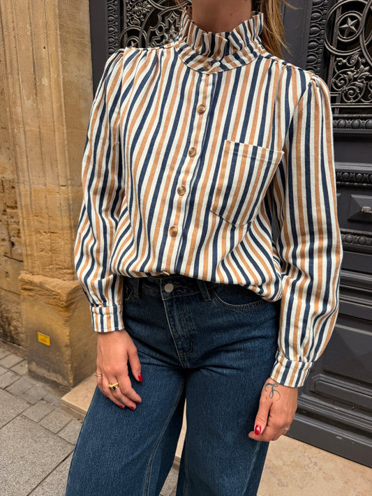 Chemise Laure