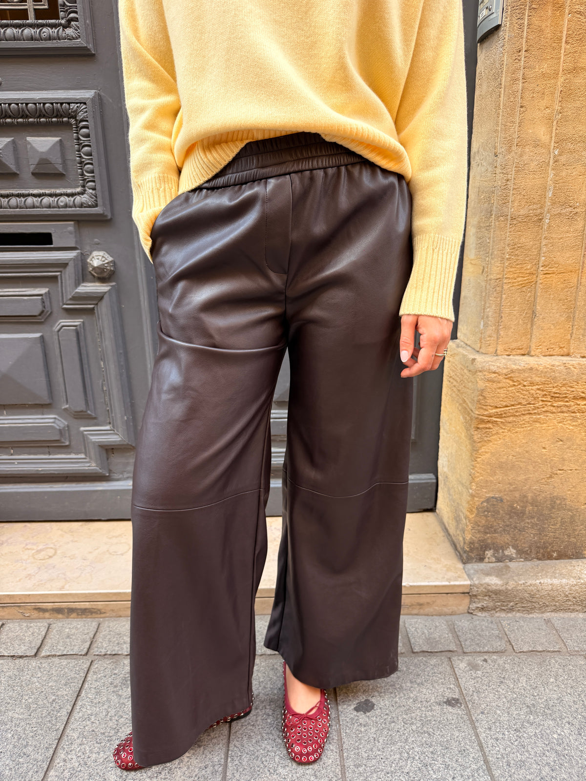 Pantalon Joy
