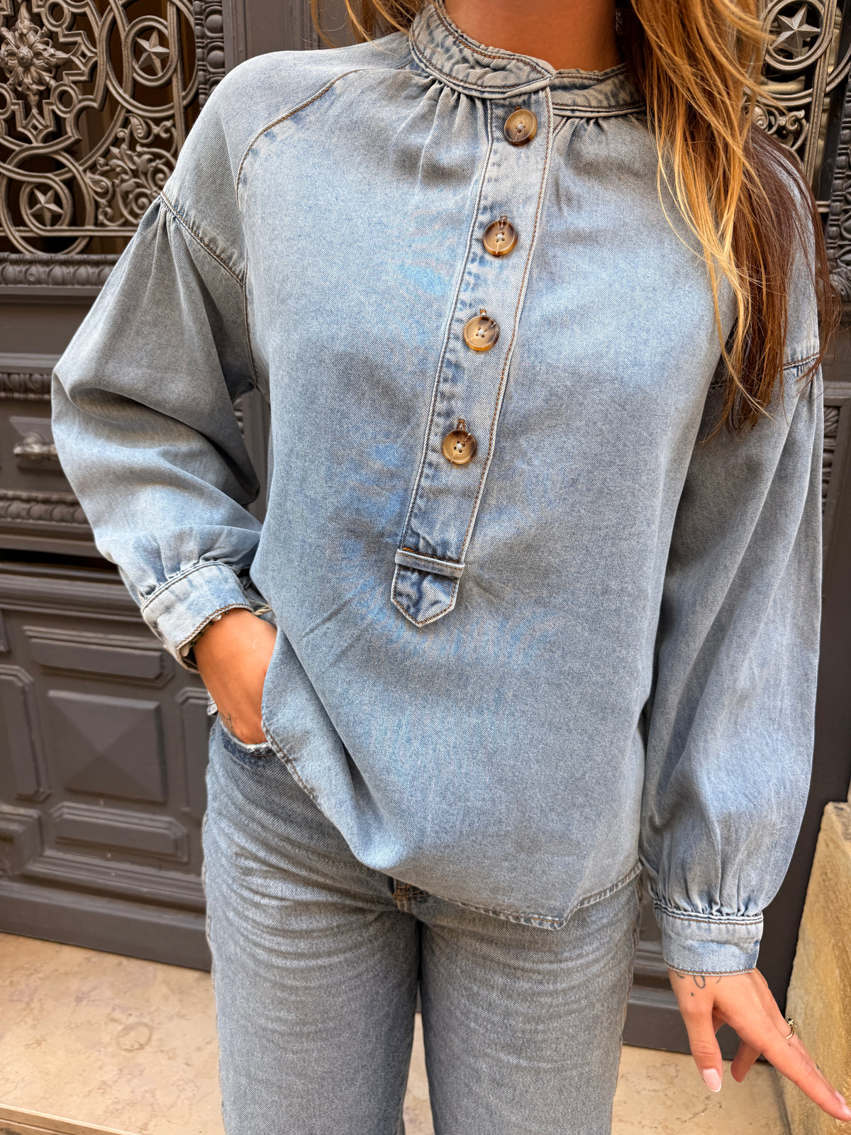 Blouse Larue