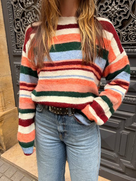 Pull Gaelle