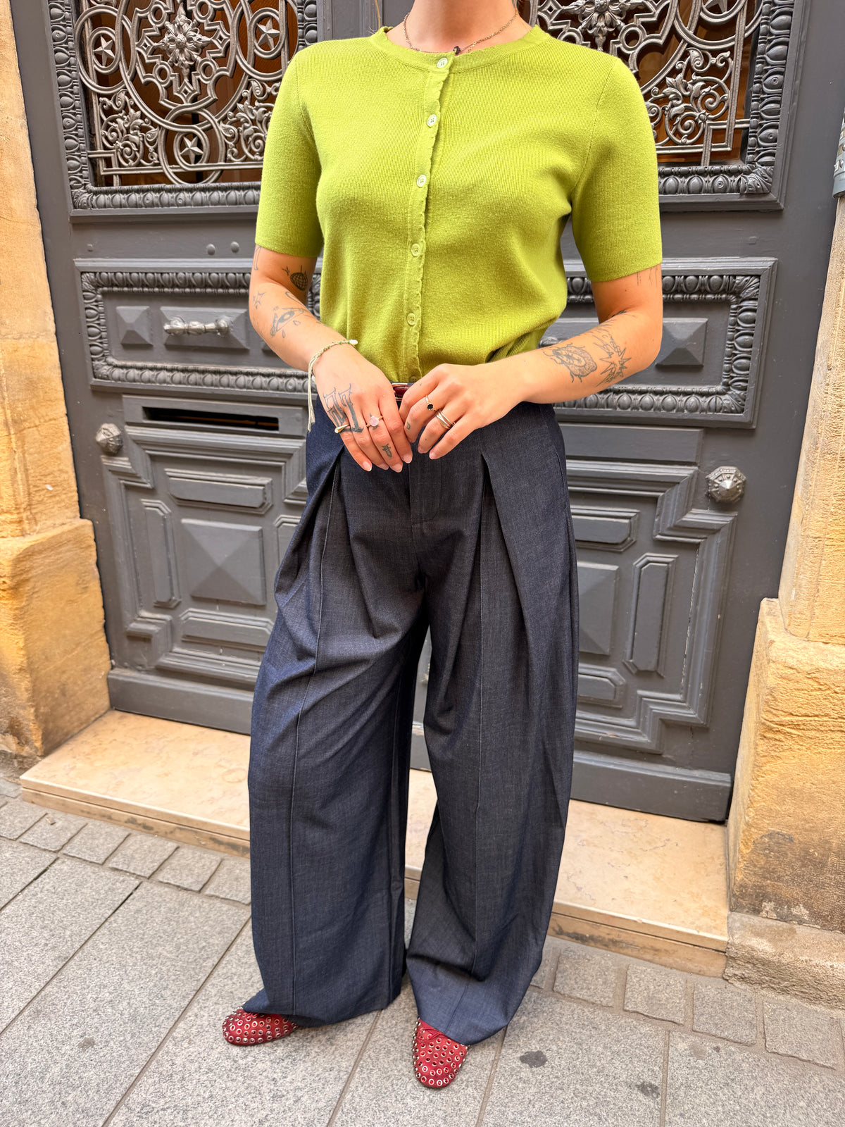 Pantalon Julio