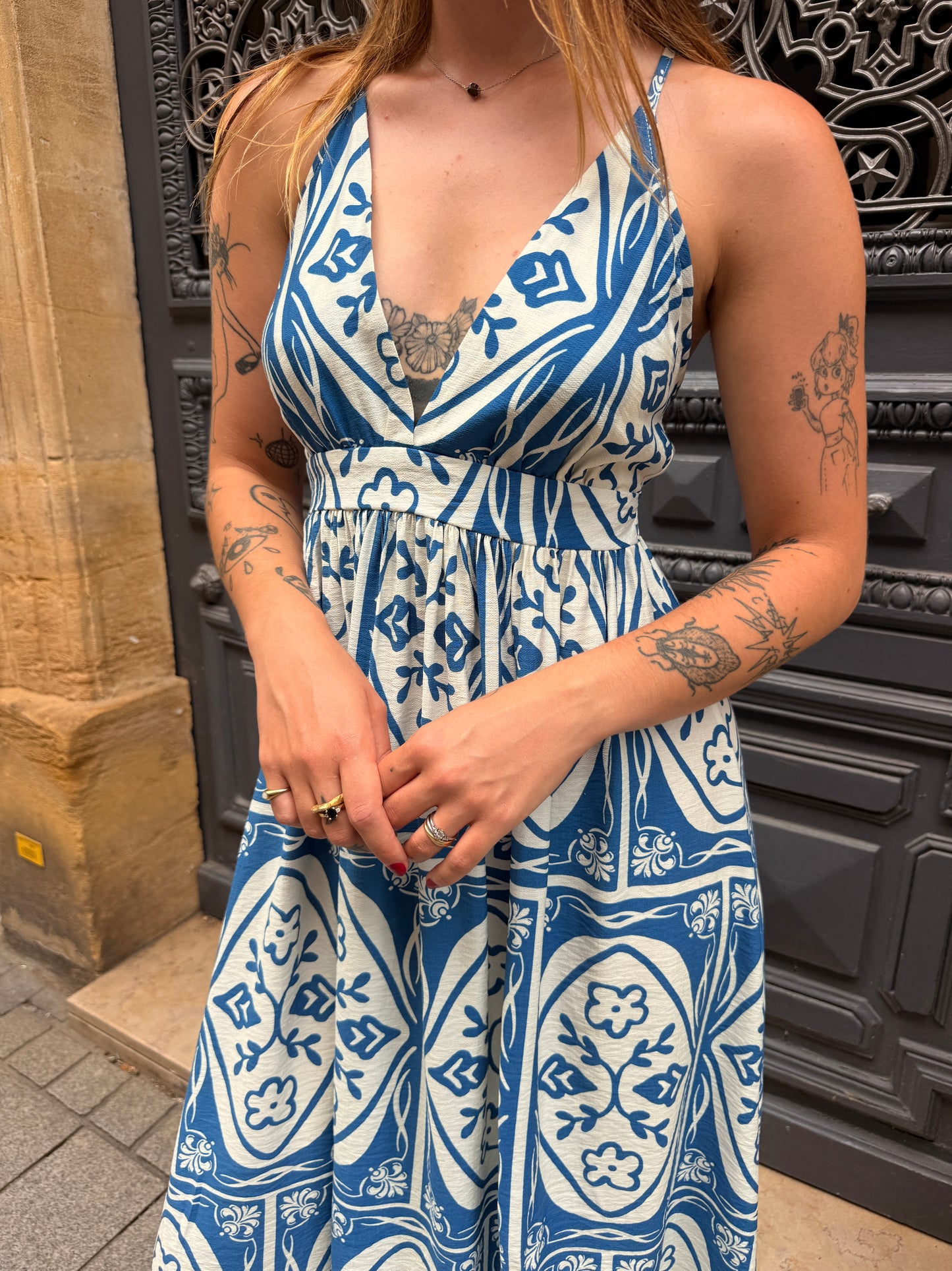 Robe Rhode