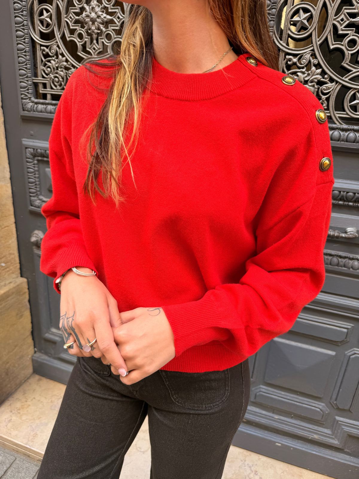 Pull Pachi