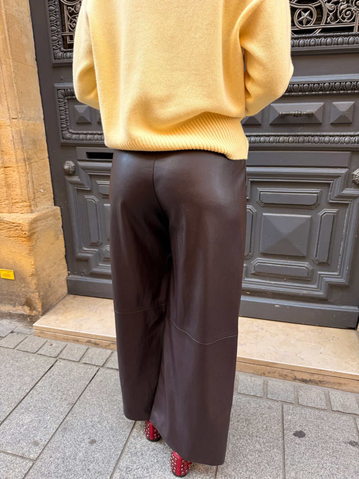 Pantalon Joy