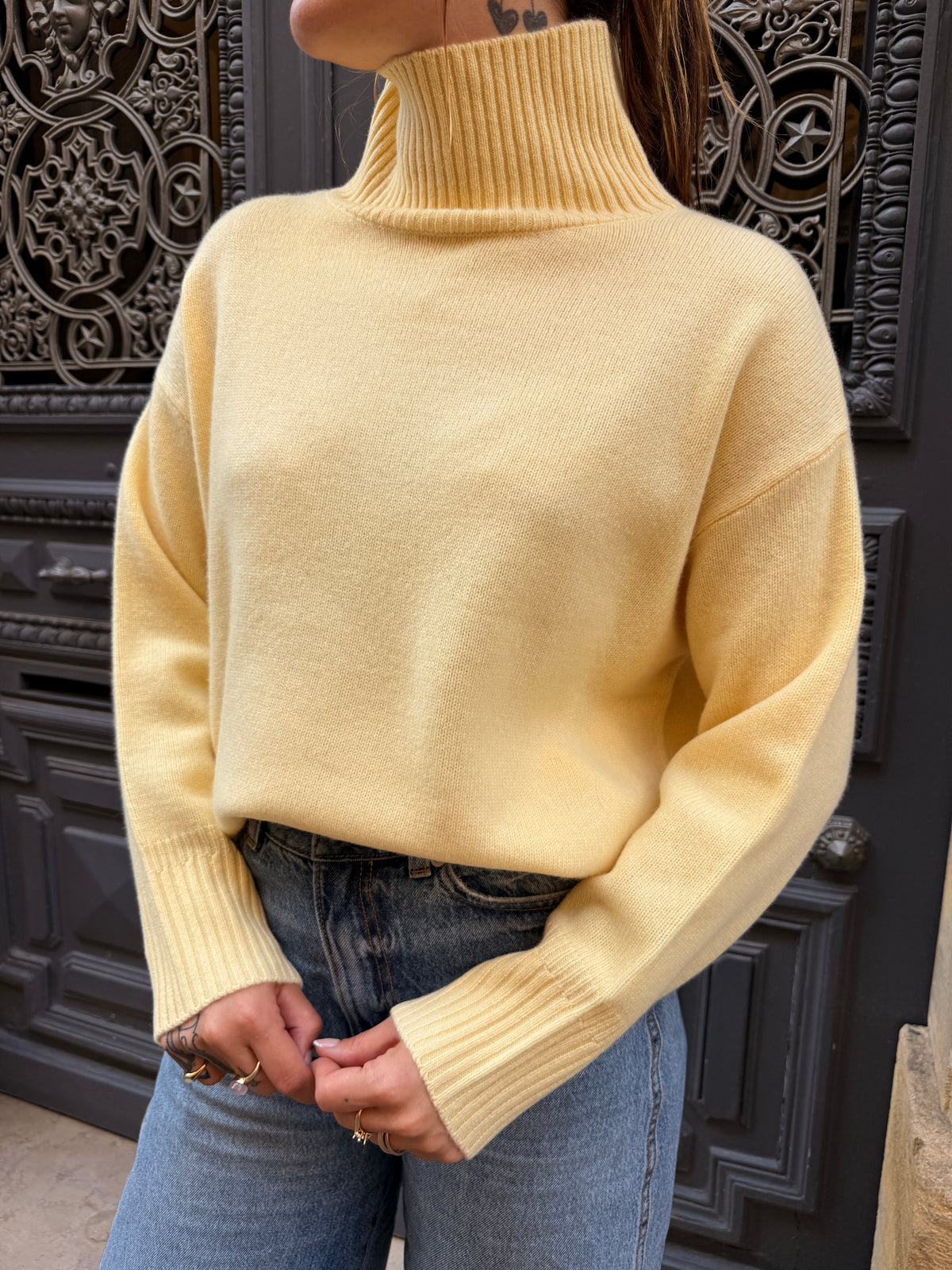Pull Palace
