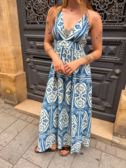 Robe Rhode