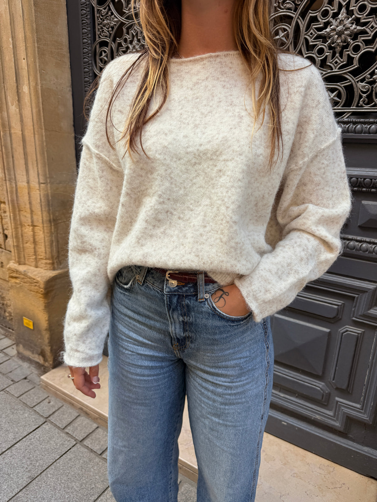 Pull Carmen