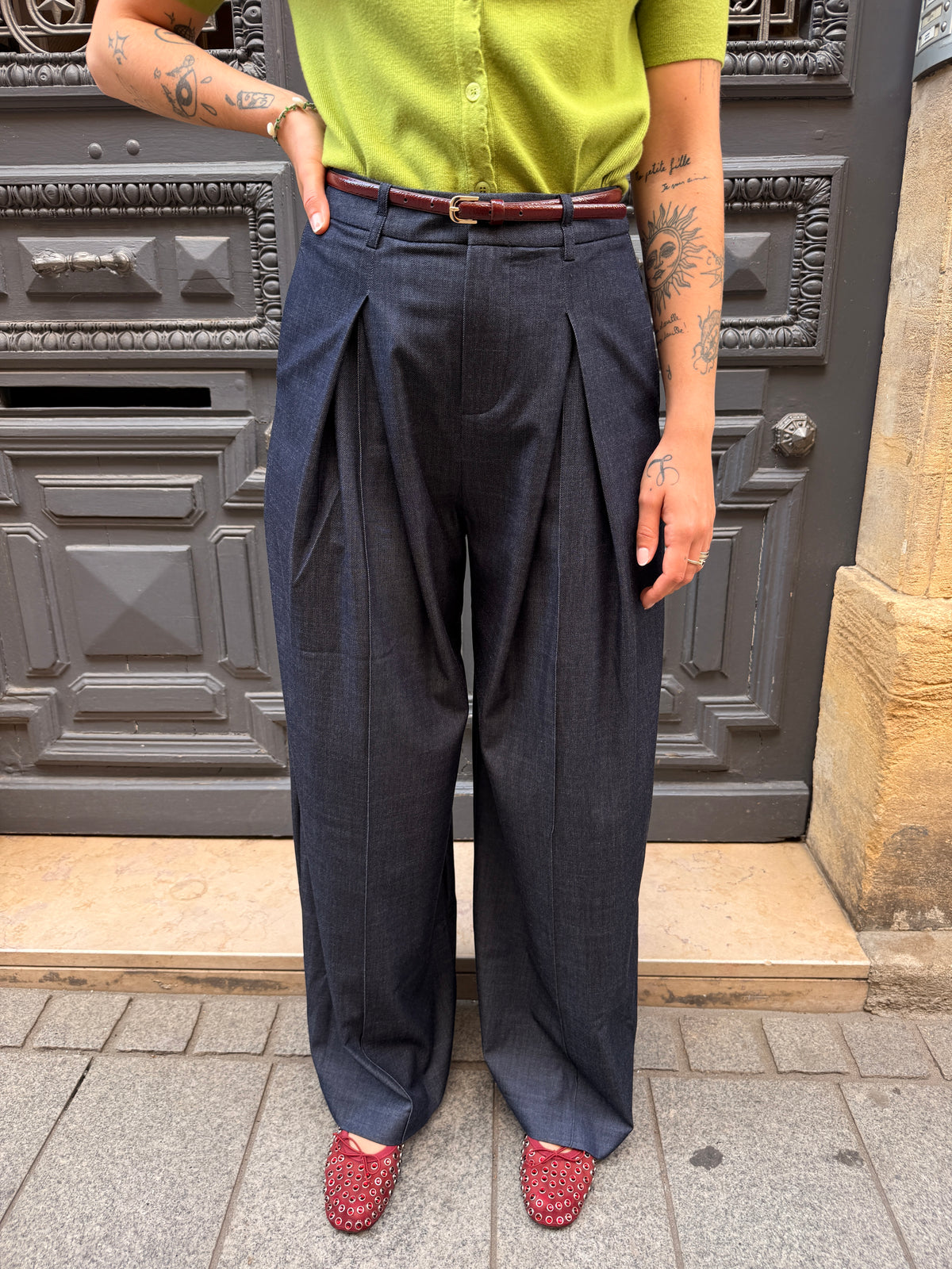 Pantalon Julio