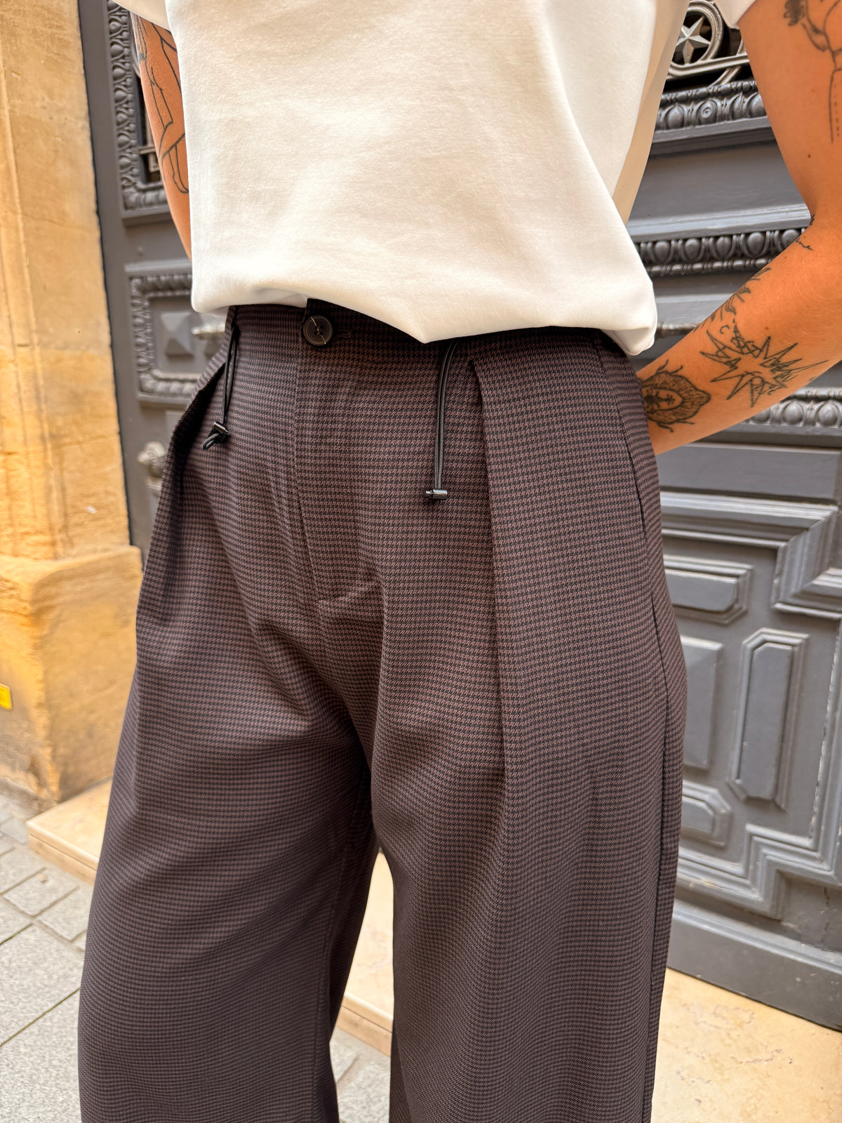 Pantalon Jet