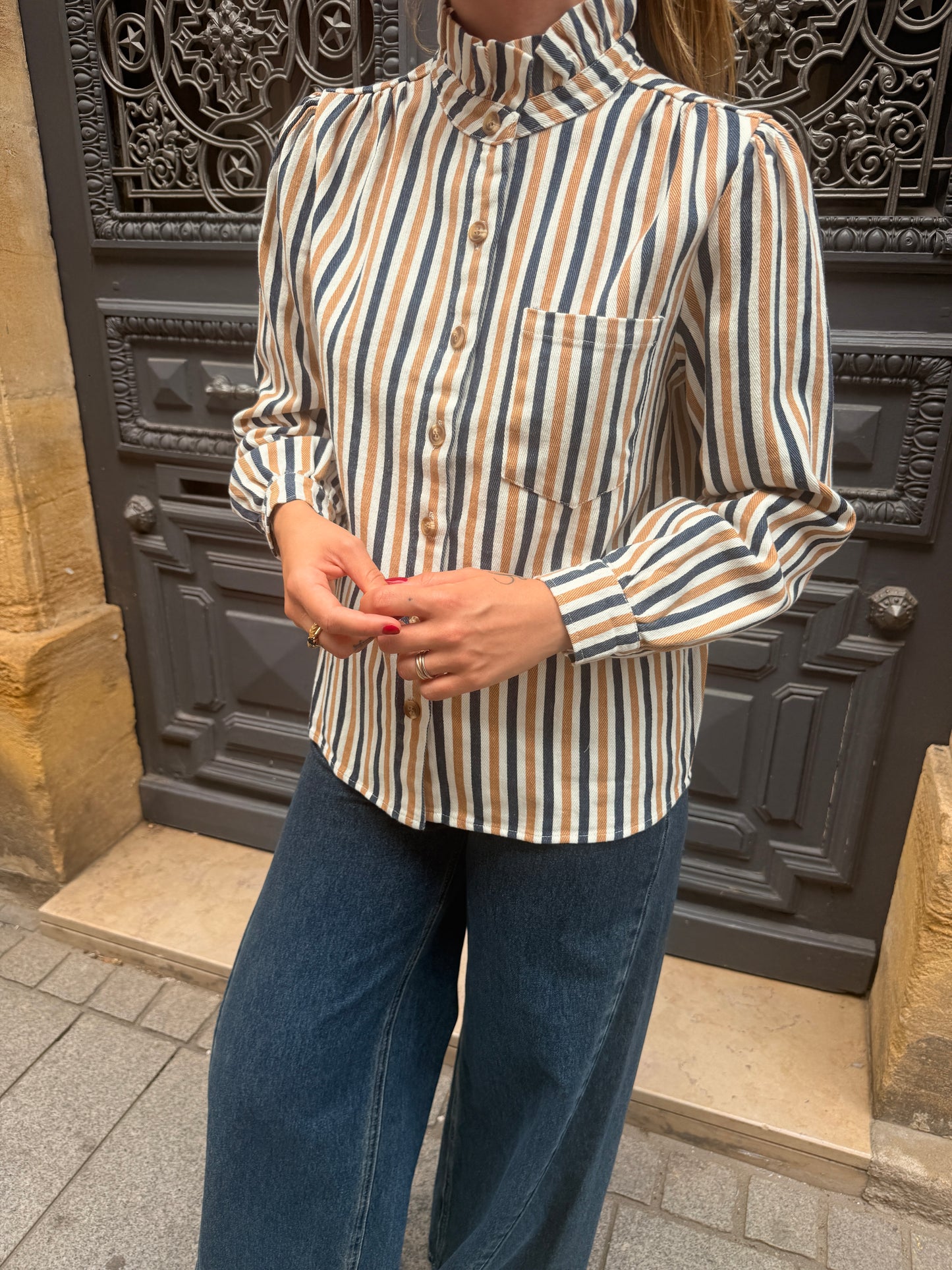 Chemise Laure