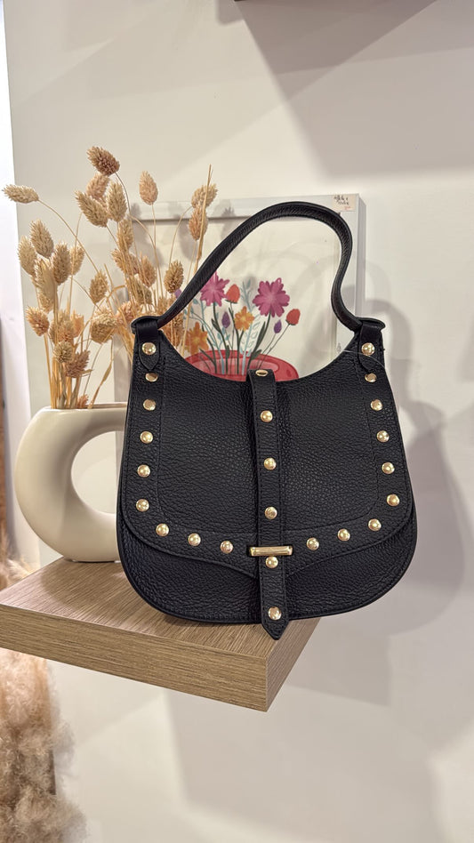 Sac cuir Milo