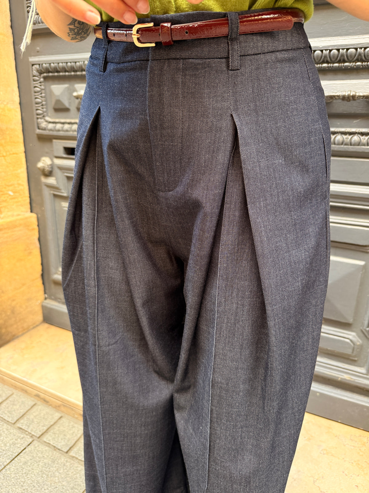 Pantalon Julio