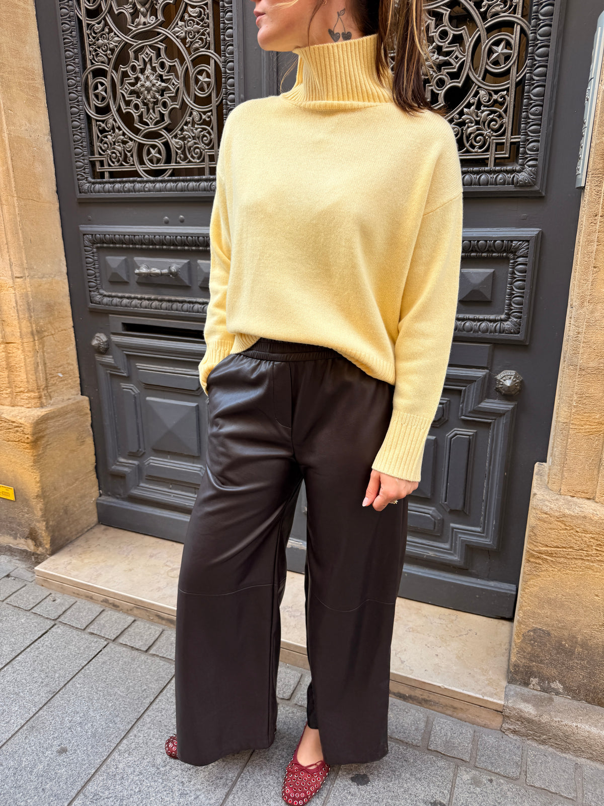 Pantalon Joy