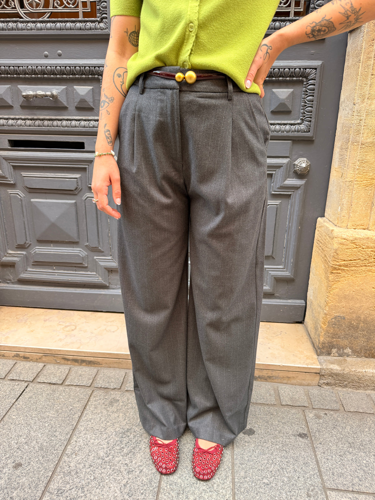 Pantalon Jayce