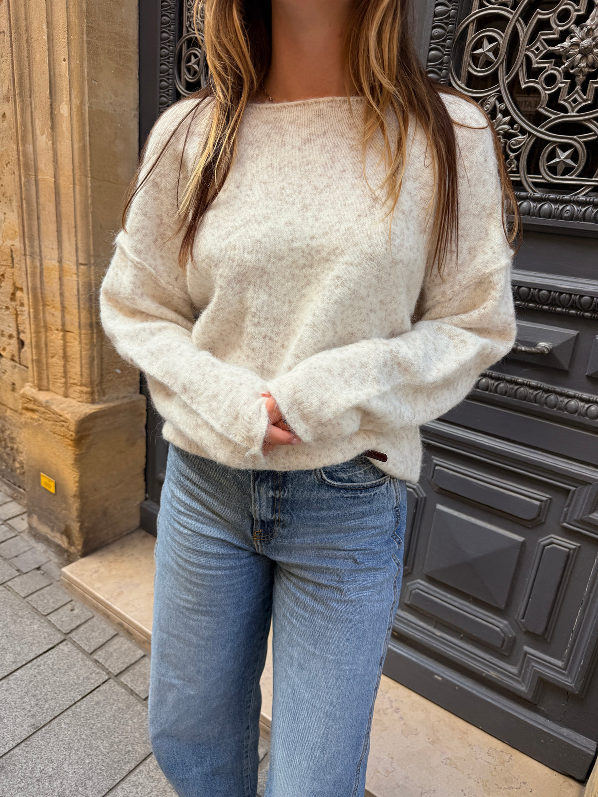 Pull Carmen