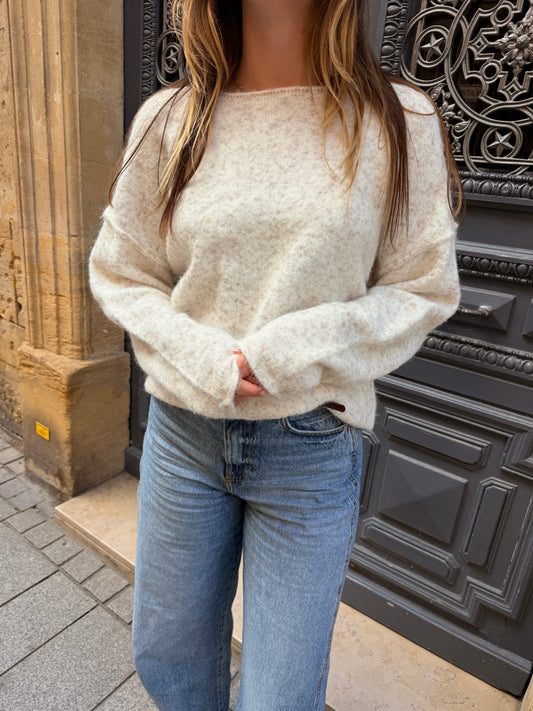 Pull Carmen