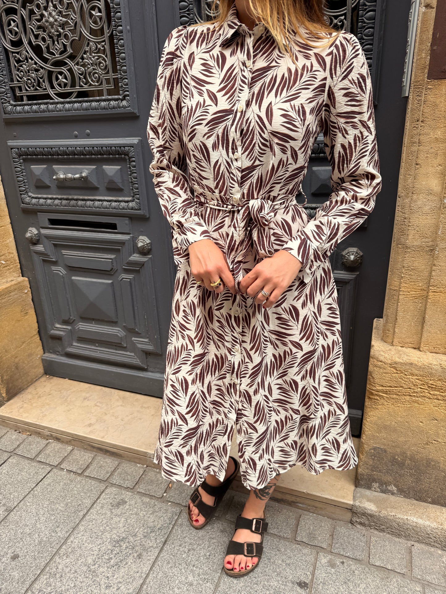 Robe Mona