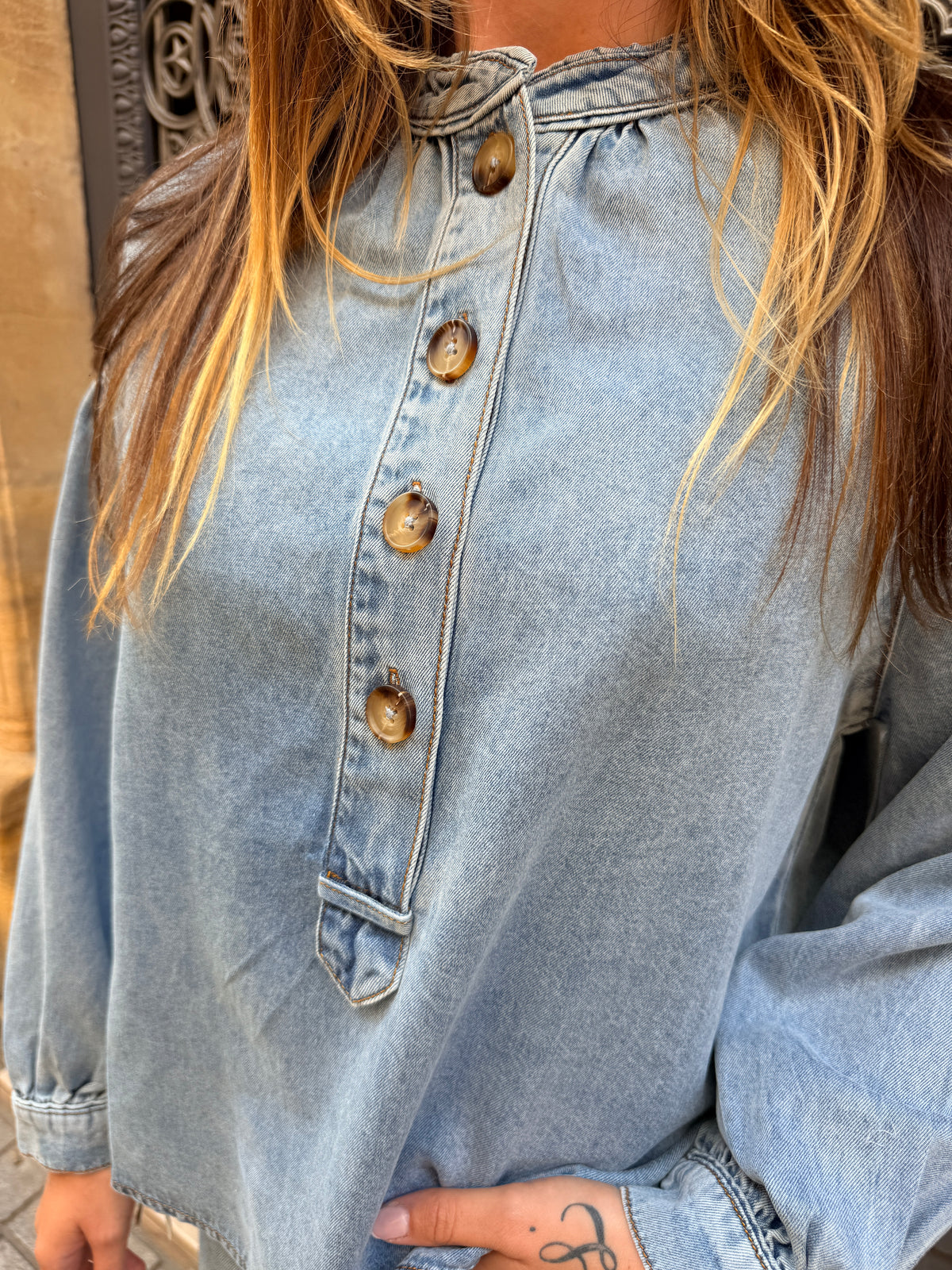 Blouse Larue