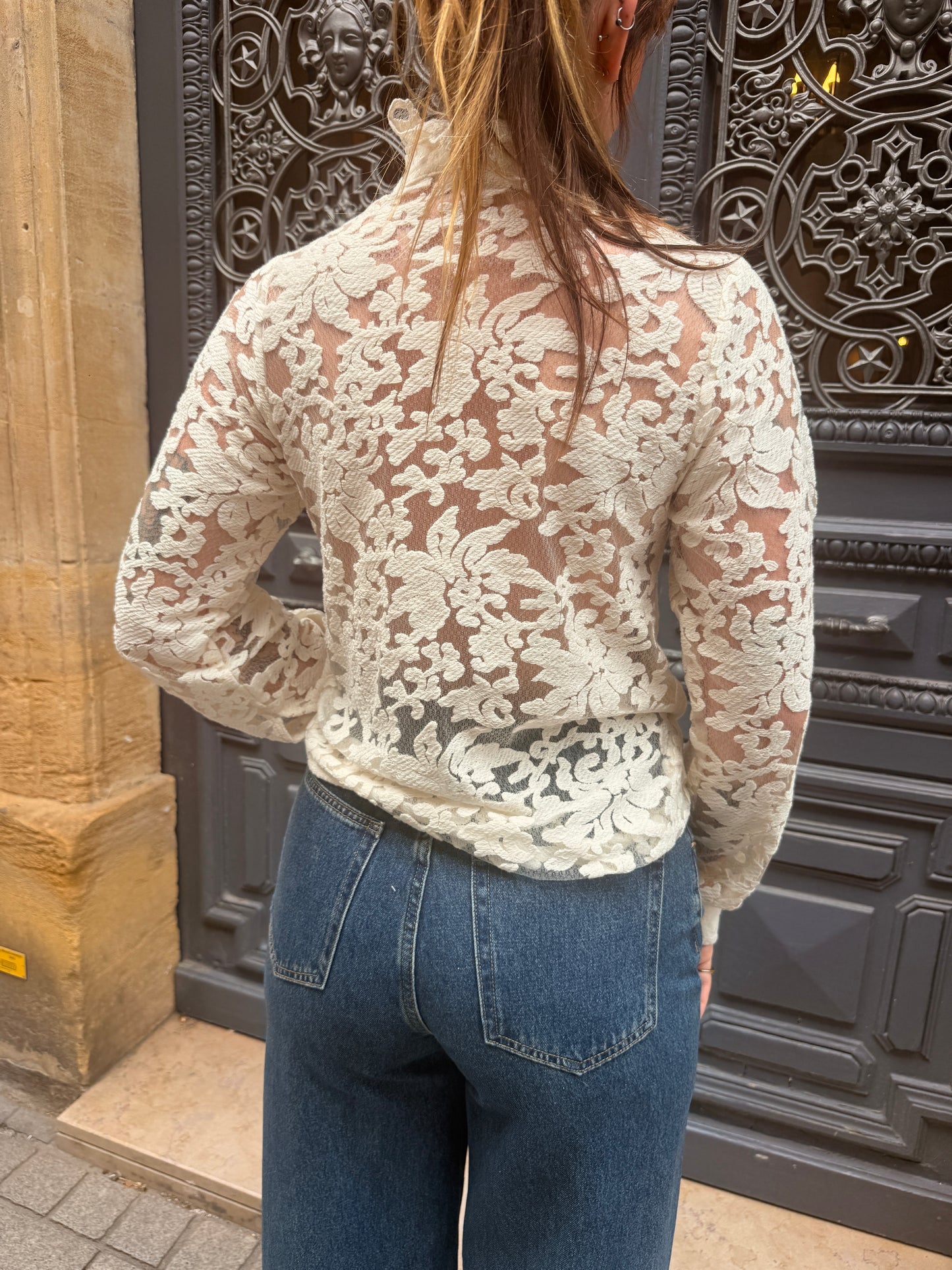 Chemise Caroline