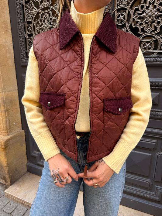 Veste Djess