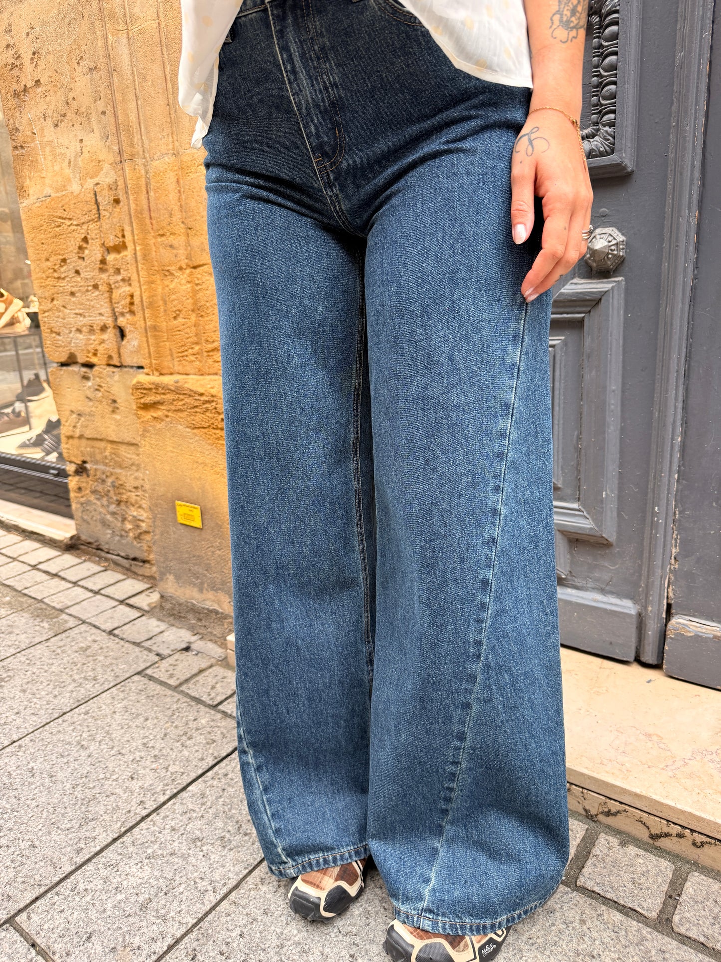 Jeans Barnes