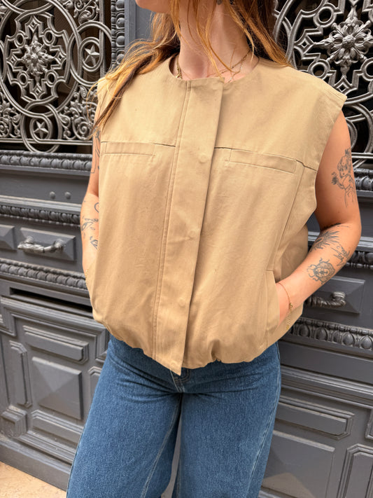 Veste Dan