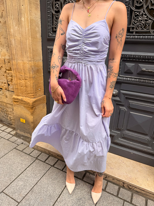 Robe Carmen