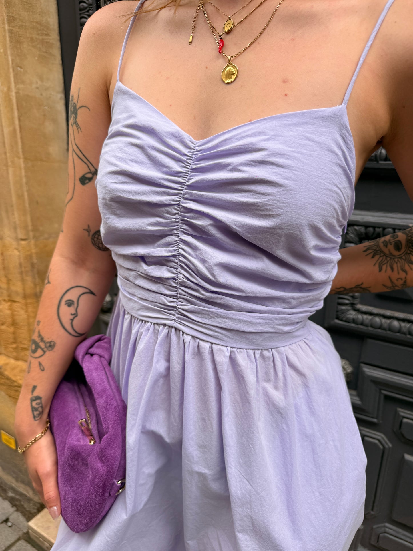 Robe Carmen
