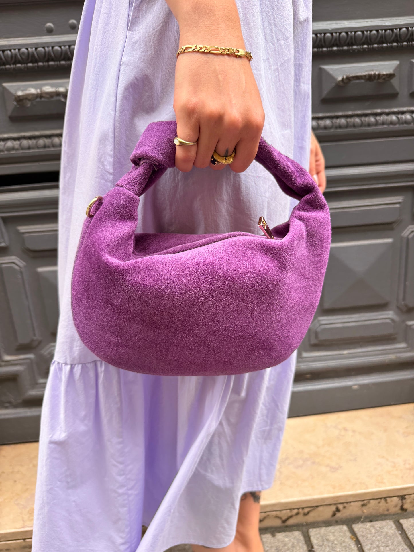 Sac cuir Marta