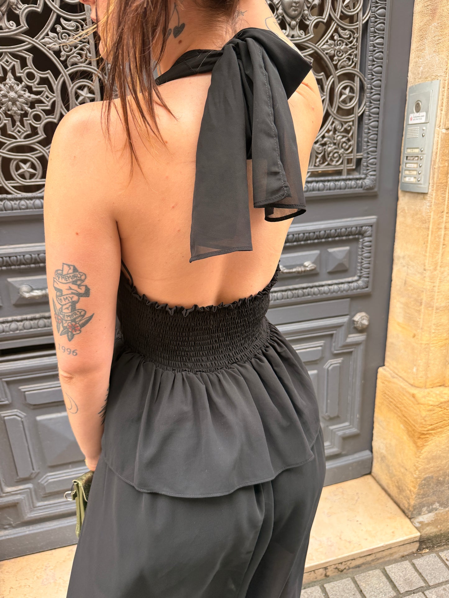 Robe Léonie