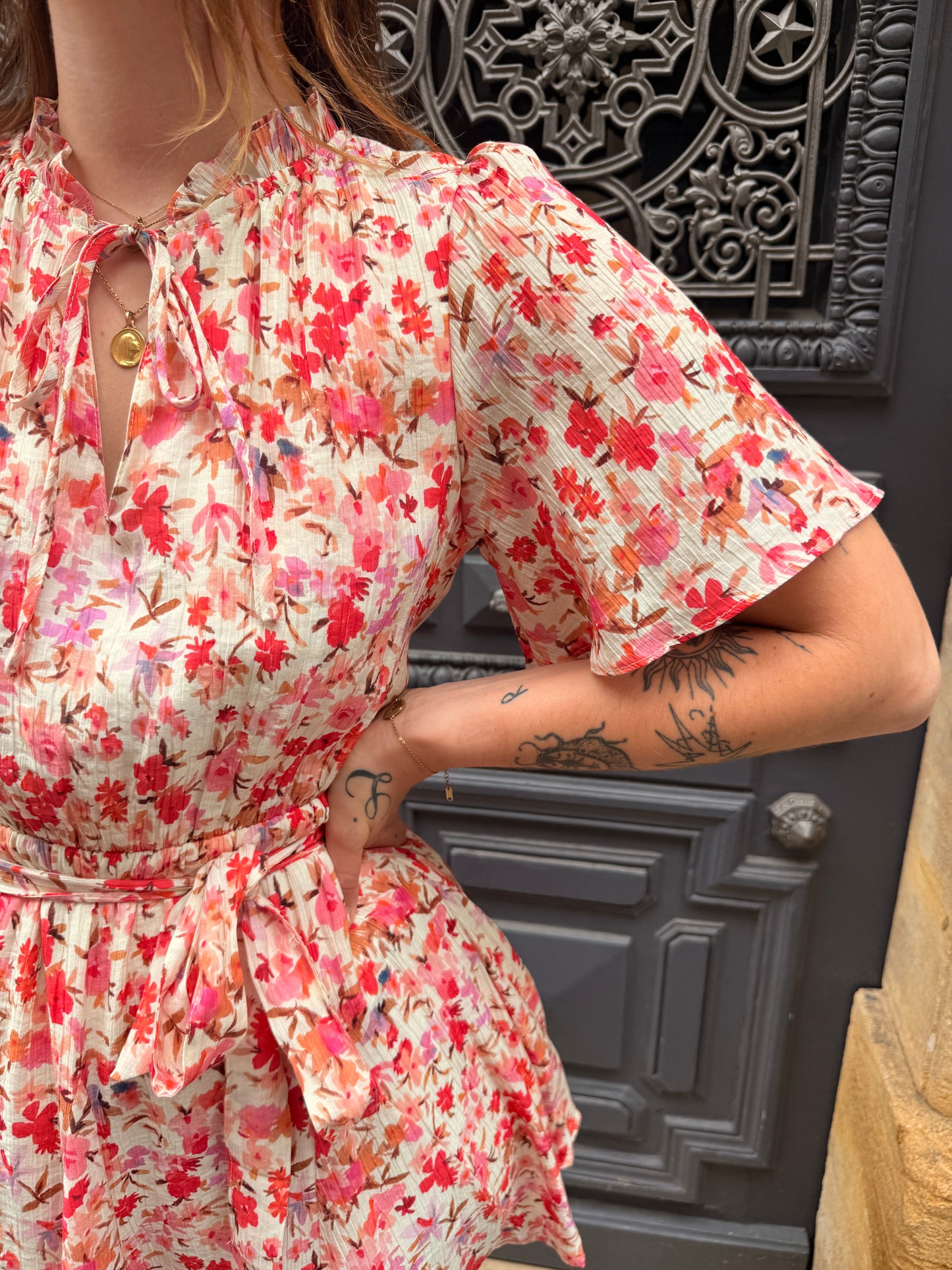 Robe Chloé