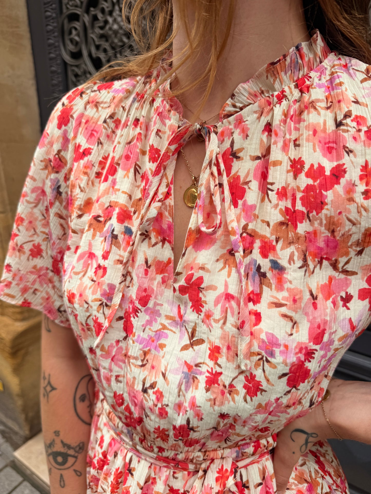 Robe Chloé