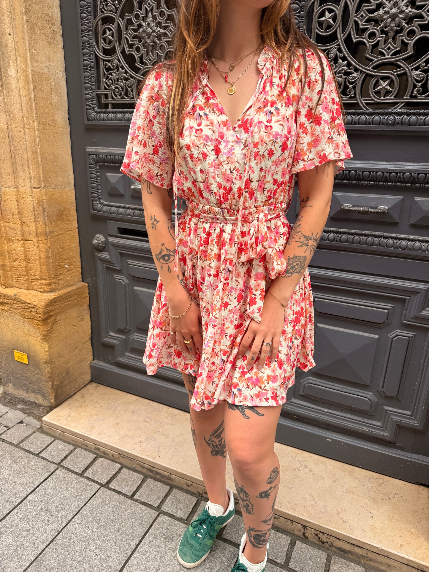 Robe Chloé