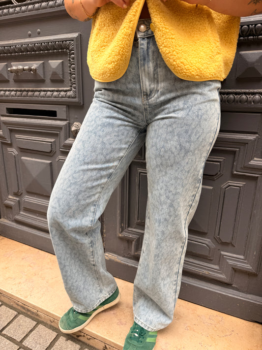 Jean Ritchy