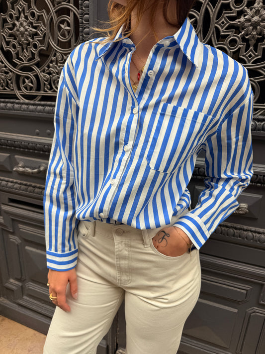 Chemise Ninon