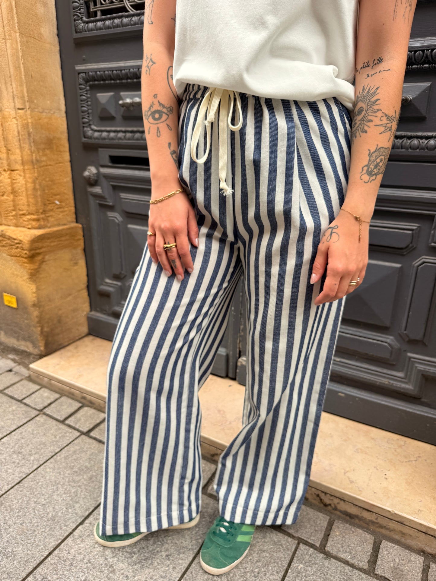 Pantalon Tony