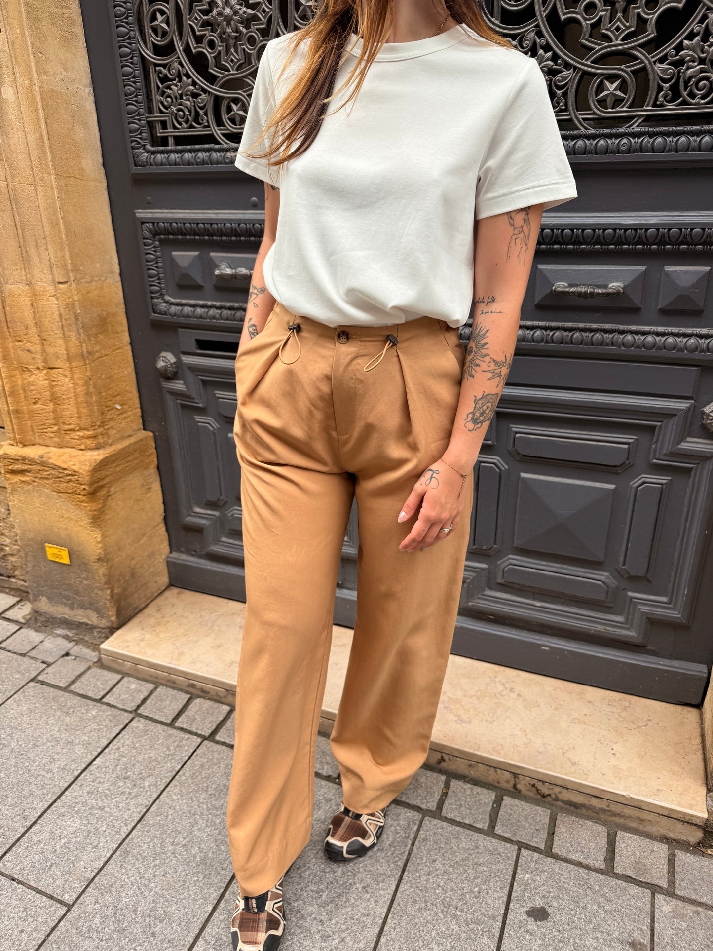 Pantalon Jio