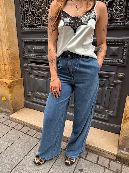 Pantalon Reese