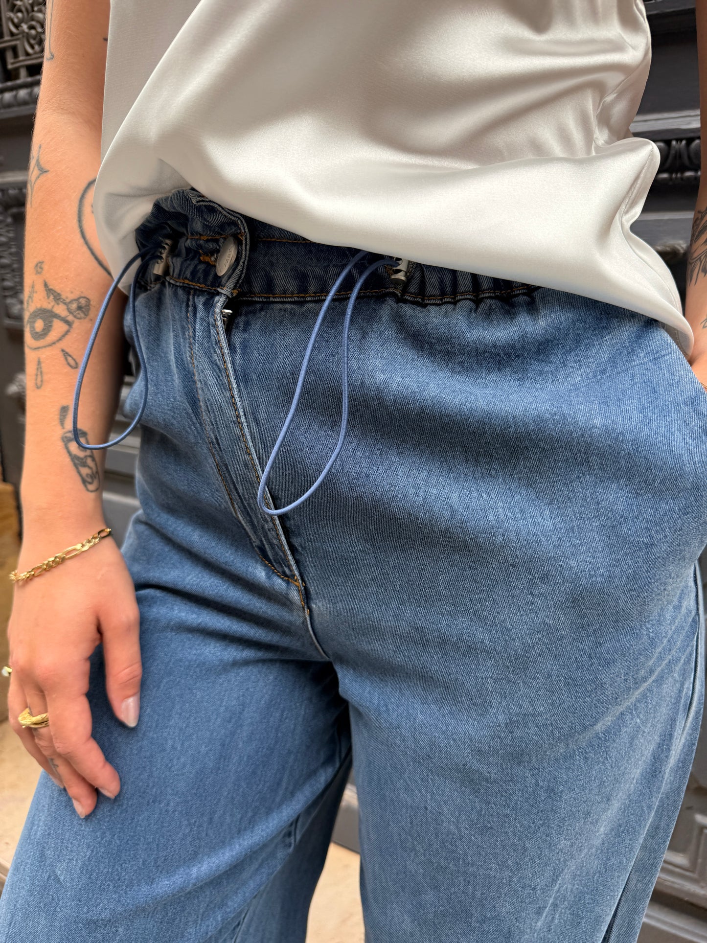 Pantalon Reese